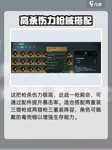 七日世界aa12怎么搭配介绍截图2