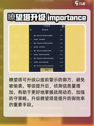 帝国与魔法拆家怎么玩介绍截图4