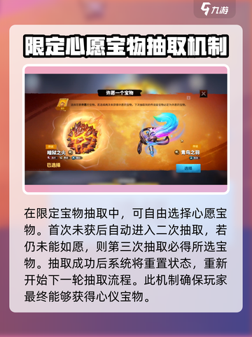 万龙觉醒🔥光明精铸玩法大揭秘！轻松上手攻略🎉截图4