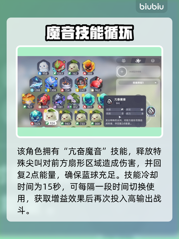 🔥伊莫配队大公开！游戏名称+emoji表情💥截图4