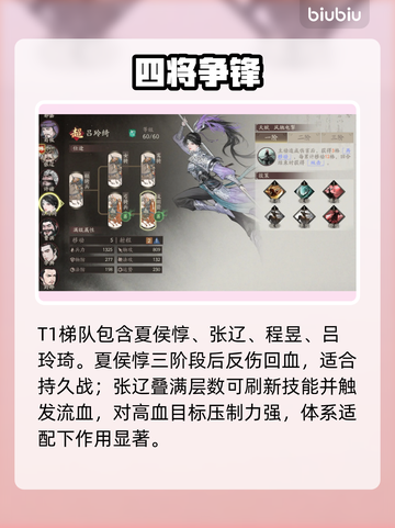 三国望神州武将强度炸裂💥截图3