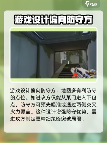 无畏契约💥守点技巧，稳赢不掉分！🔥截图2