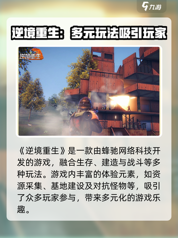 逆境重生开发商是谁介绍截图2