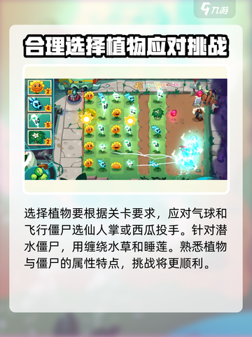 植物大战僵尸3时空之旅通关秘籍💥🔥截图3