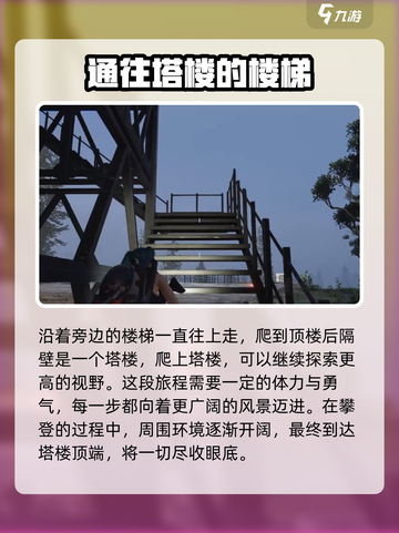 七日世界里奇收容点🔥神秘宝藏探索攻略✨截图3