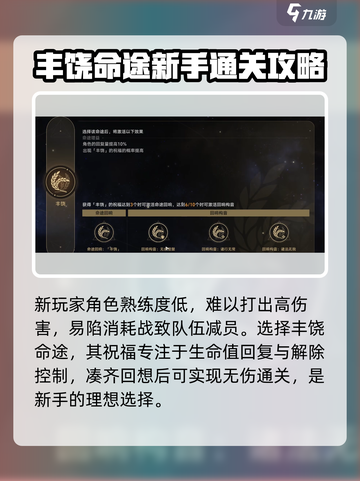 崩坏星穹铁道模拟宇宙5通关🔥配队推荐⚡截图3