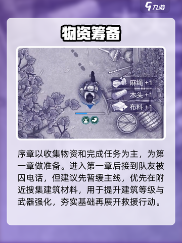 🔥阿瑞斯病毒2开局神操作💥截图3