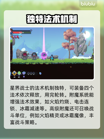 星界战士🔥特色玩法大揭秘，游戏党必看！截图2