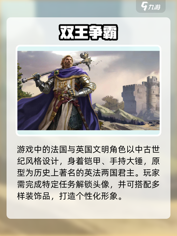 🔥世界启元头像曝光！💥截图4