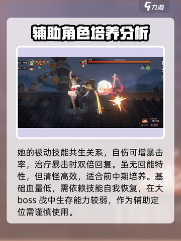新月同行🔥石燕技能强度解析💎截图4