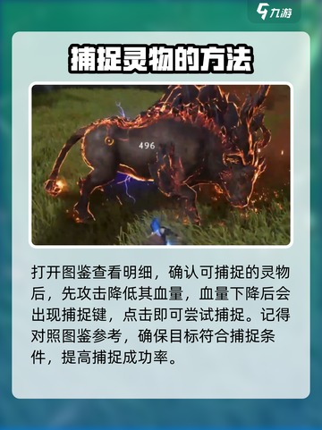 仙剑世界灵物是什么介绍截图3