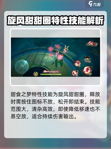 无尽梦回蜜果是谁介绍截图4