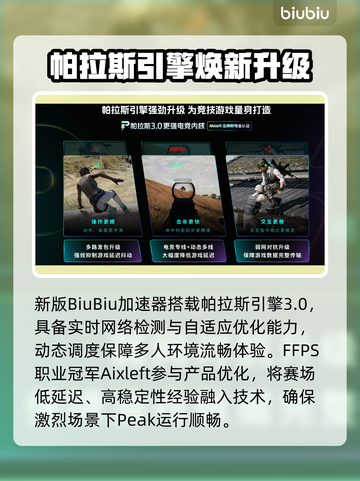 🔥Peak加速器选它！游戏秒开不卡顿✨截图4