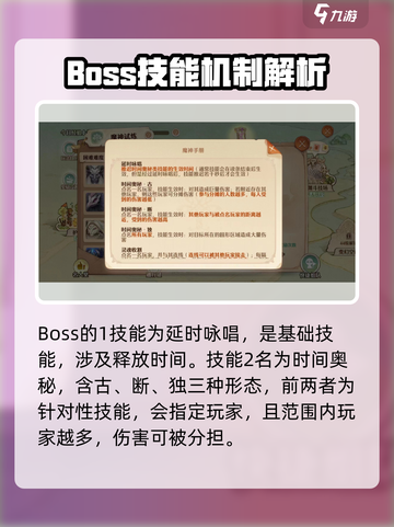 森之国度🔥星辉浩瑞士打法分享🎉截图3