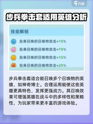 决战之地步兵拳击套搭配🔥游戏菜鸟必看！截图3