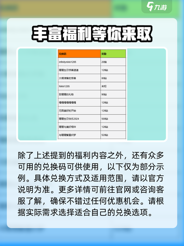 无限暖暖生日是哪天介绍截图3
