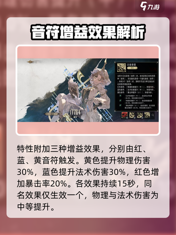 银与绯阿卡贝拉怎么样介绍截图4