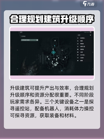 破碎之地🏠家园功能全解析！必看❗截图3
