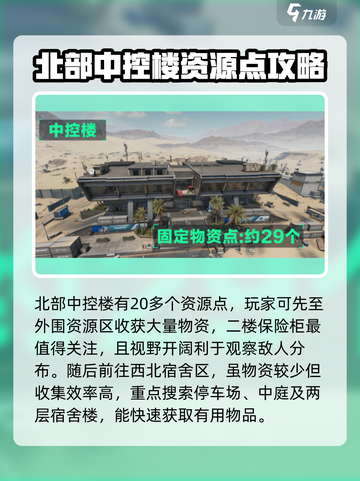 三角洲行动🚀飞升者任务完成攻略分享！截图3