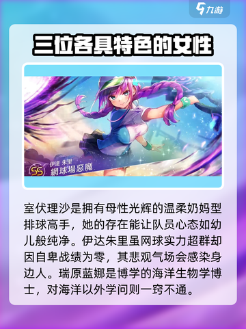 🔥炽焰天穹31D队员信息大曝光！🔥游戏爱好者必看✨截图5