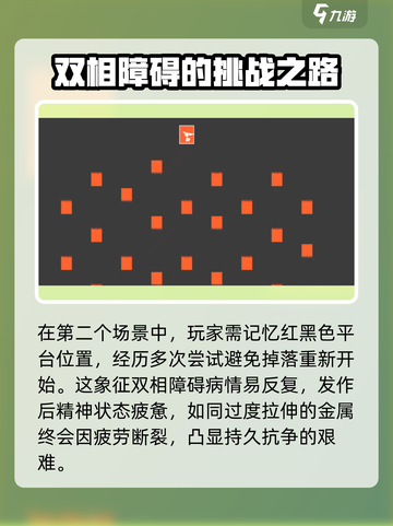 双相游戏第五关🔥超详细攻略来啦！📌截图4