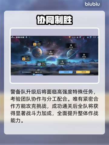 🔥奥特曼宇宙警备队揭秘！✨截图4