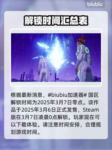 双影奇境🔥提前解锁！发售时间大曝光🎮截图2