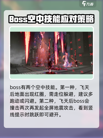 明日方舟终末地boss战攻略介绍截图8