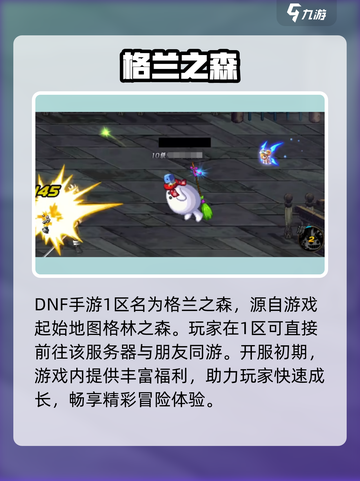 🔥DNF手游1区真名曝光！💥截图2