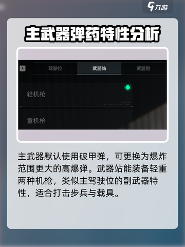 三角洲行动坦克M1A4怎么样介绍截图3