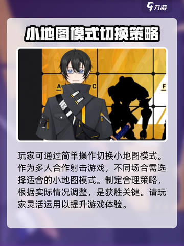 王牌战士2小地图在哪？👉一键解锁战斗秘籍！🔥截图4
