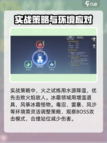 诛仙2手游闯六境🔥副本通关攻略来啦！截图4
