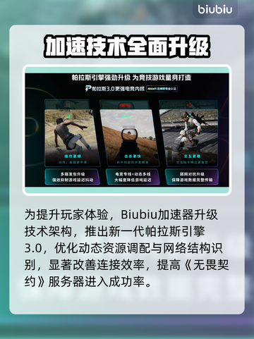 🎮无畏契约进不去？超🔥解决方法来啦！截图3