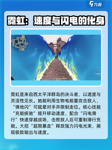 无畏契约源能行动霓虹怎么样介绍截图3