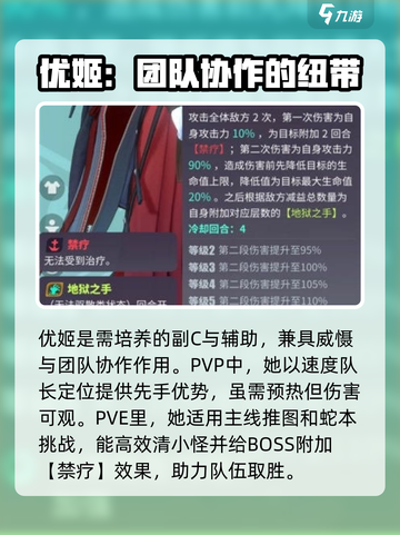 众神派对伊邪那美怎么样介绍截图4