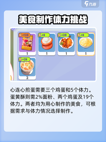 梦想家园🥚：鸡蛋竟有这般神奇作用！你绝对想不到💡截图2