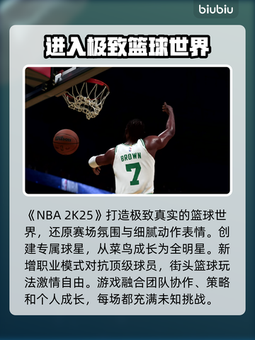 2K25闪退？这样解决立马流畅🔥🎮截图2