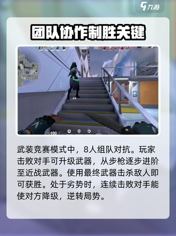 无畏契约源能行动玩法介绍介绍截图5