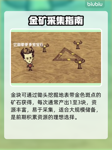 【饥荒】传送焦点秒制🔥新手必看！✨截图4