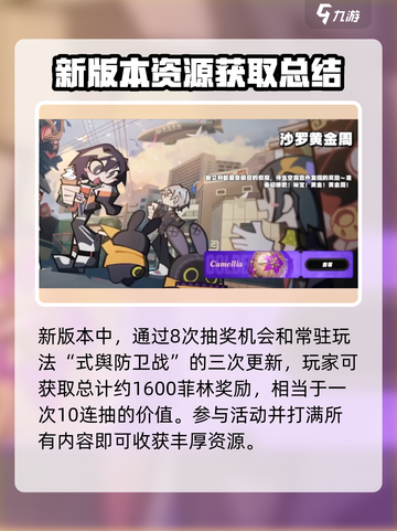 绝区零1.1版本🔥获取菲林数量大揭秘！截图4
