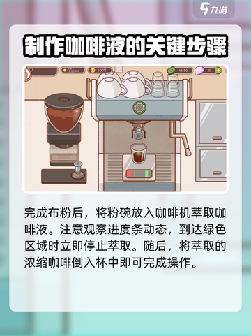 可口的咖啡浓缩液怎么加介绍截图4