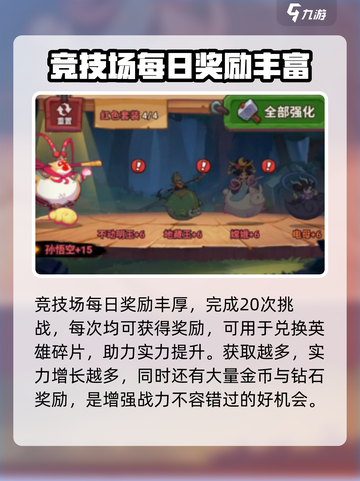 守护之境🔥周瑜打法攻略，轻松制胜的秘诀在这里！截图3