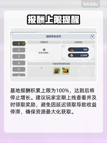 《黑色四叶草》魔法帝基地全奖励揭秘💥截图2
