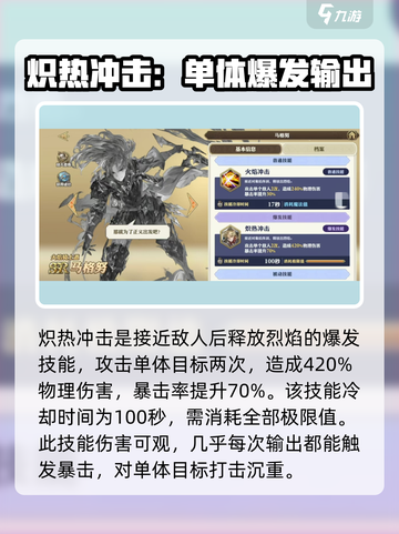 剑与骑士团马格努怎么样介绍截图3