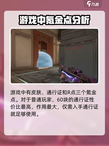 无畏契约价格情况介绍截图2