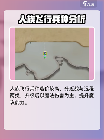 万龙觉醒飞行兵种有什么特点介绍截图4