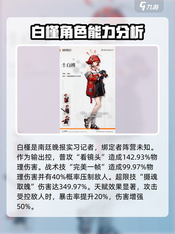 原神五星角色大起底！新月同行最强阵容🔥截图2