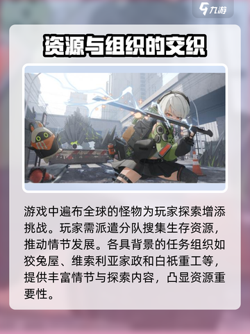 绝区零💥剧情模式玩法大起底，超全介绍来啦！截图2