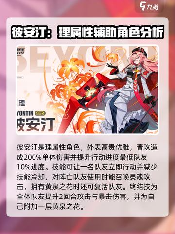 伊瑟重启日卡池抽哪个介绍截图2