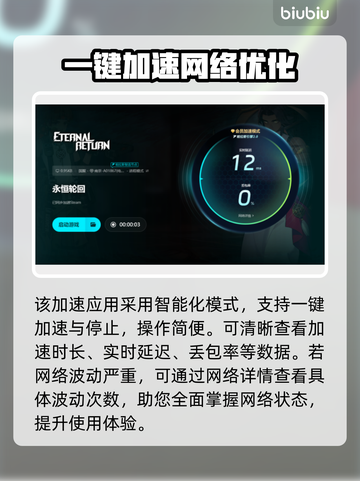 永恒轮回闪退？❌教你一招搞定，畅玩无忧！🎉截图5